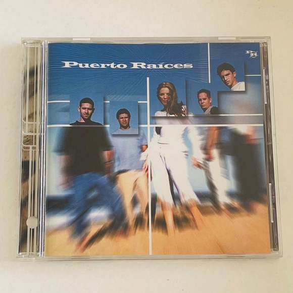 CD Puerto Raices - Puerto Raices - Picture 1 of 2